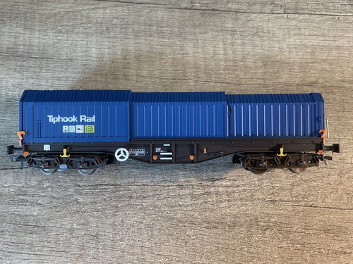 Dapol 039 015 - dapol, 4f-039-015