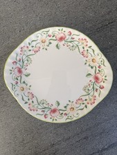 Minton Secret Garden Sandwich