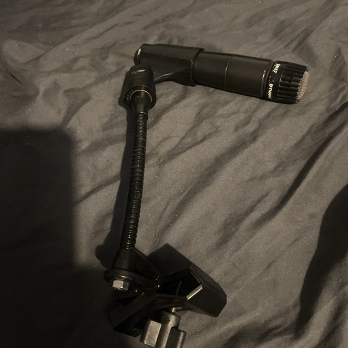 Shure sm57 cardioid dynamic - shure,