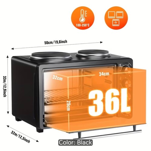 36l large capacity convection - 36l,