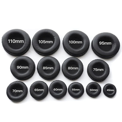 Thick replacement ear - replacement, pads