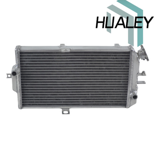 Aluminum radiator for - radiator, atv