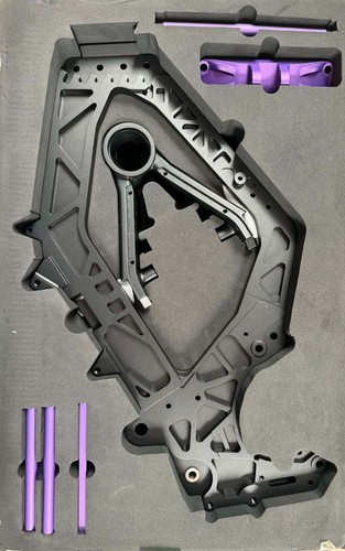 Ultimate sur ron custom - sur,