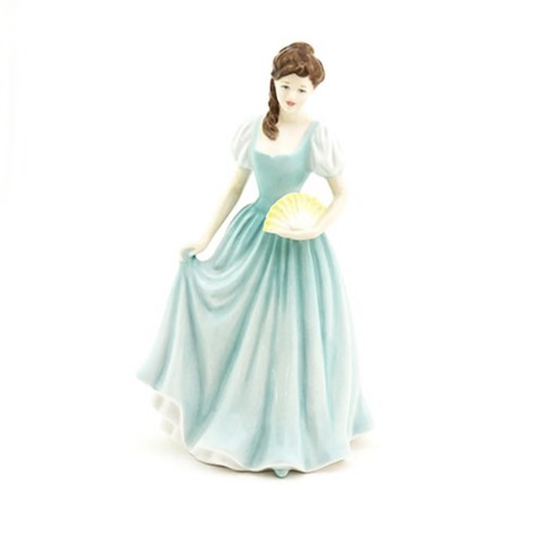 Royal doulton stephanie - doulton,