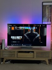 PHILIPS 55" 55PUS8808/12 4K