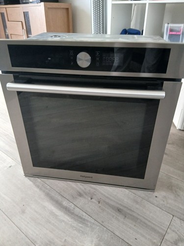 Hotpoint si4854pix electric - hotpoint,