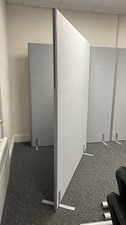 Job Lot – 4 x Office Privacy