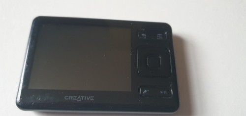 Creative zen digital - creative,