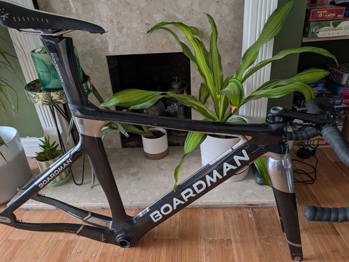 Boardman trk track - trk, fixie