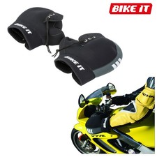 BIKE IT THERMAL NEOPRENE
