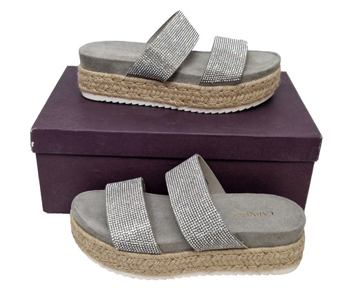 Carvela ladies belize strappy - carvela,