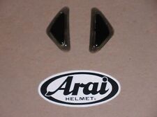 Arai Helmet Astro J Front FF3 Duct