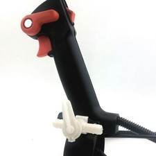 Control Handle for STIHL BR320, BR340, BR400, BR420, SR320, SR400 [#42037901302]