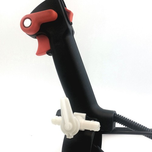 Control handle for stihl - control,