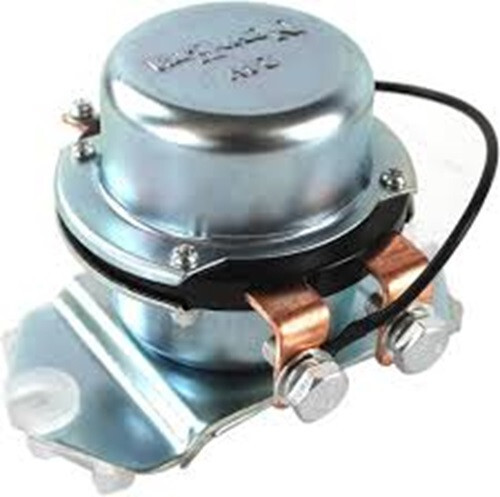 Battery relay 24v volt - 24v,