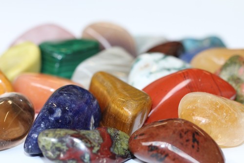 Mixed crystals 25g 1kg - crystals, ~