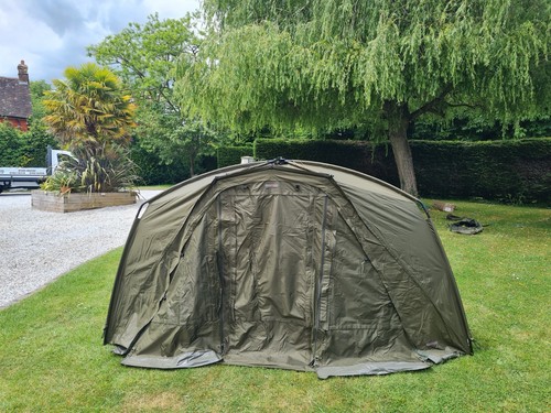 Tracker man bivvy - tracker,