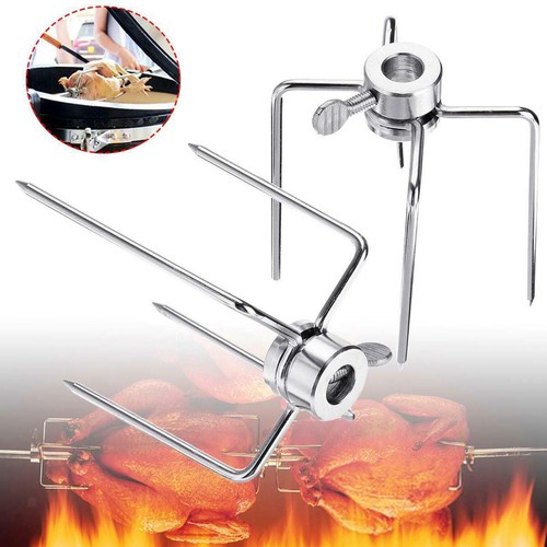 Rotisserie bbq spit - bbq,