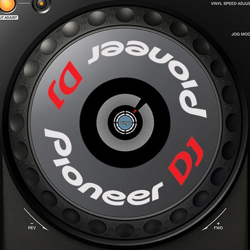 Pioneer xdj1000 xdj - pioneer,