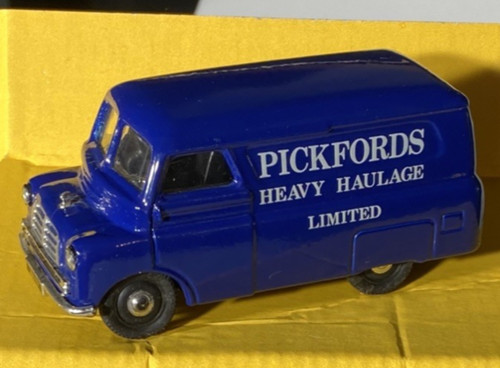 Corgi/D981/1/Bedford/CA