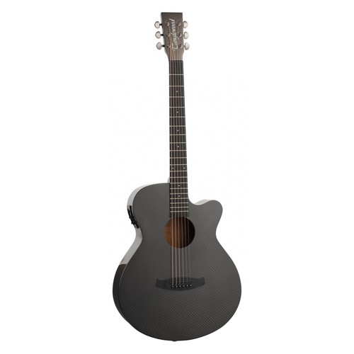 Tanglewood super folk - super, cutaway