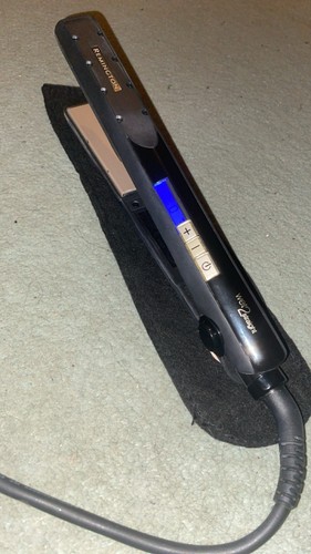 Remington flat iron wet - wet, to