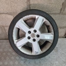 VAUXHALL VECTRA/ASTRA ALLOY