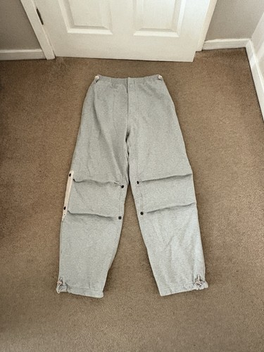 Men grey maharishi 360 - grey,