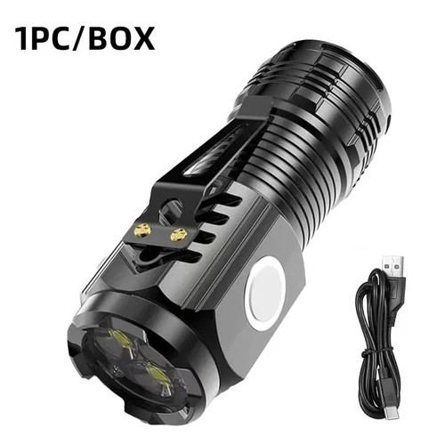 1200000lm usb rechargeable led - 1200000lm,