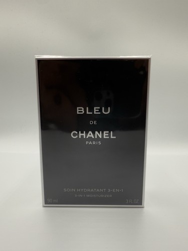 Chanel bleu 1 - chanel, 3