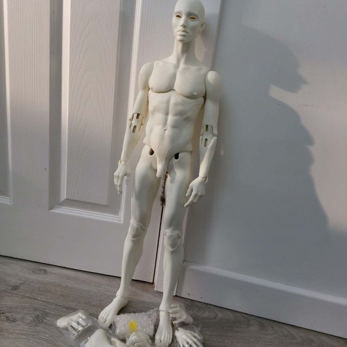 Dollshe king corey 70cm - corey, 70cm+