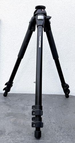 Manfrotto 055 prob aluminium - 055,
