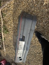 Pre Facelift Vauxhall Nova Gte