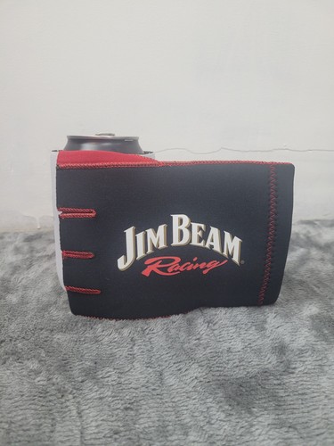 Jim beam can - jim, cooler