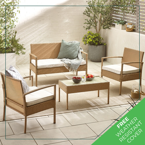 Seconds porto beige - **seconds**,