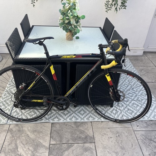 Planet xla gravel bike - xla, sl