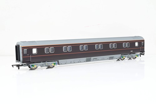 Hornby gauge r4284 royal - oo,