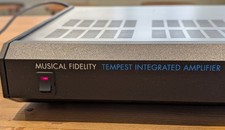 Musical Fidelity Tempest