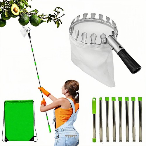 Practical fruit picker - practical,