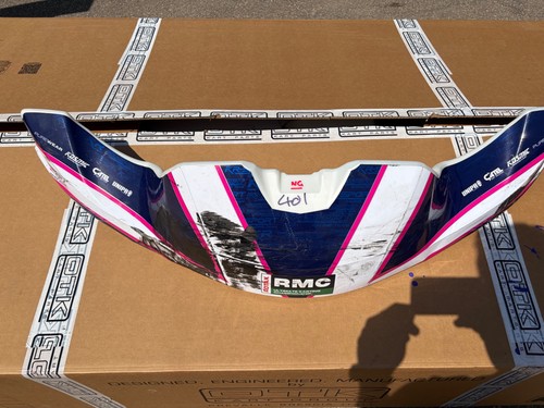 507 used nose cone - 507,