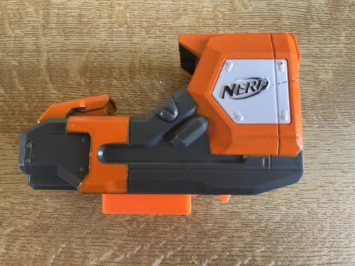 Nerf strike elite red dot - nerf,
