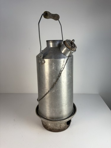 Vintage kelly kettle bushcraft - vintage,