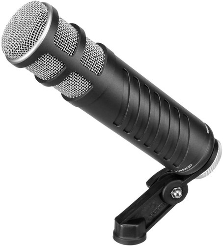 Røde procaster - 🎙️🔥,