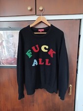 Jamie Reid Supreme Sweater
