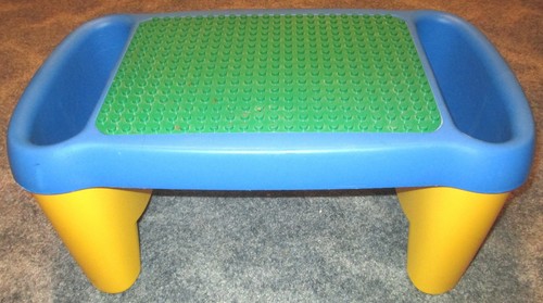 Lego duplo lap - lap, play
