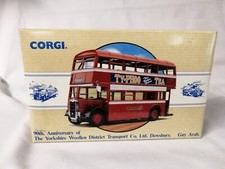 Corgi 97208 Guy Arab Double