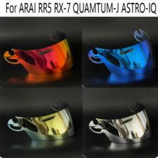 Helmet Visor Fit For ARAI RR5