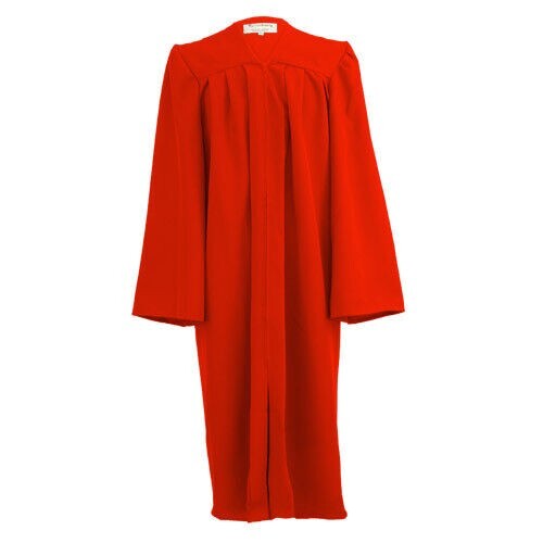 Choir robe gown - robe,