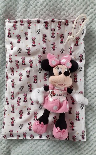 Minnie mouse dance - mouse,
