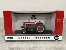 Universal Hobbies - Massey Ferguson 1080 2WD Tractor - 1:32 - UH4219 - New/Mint